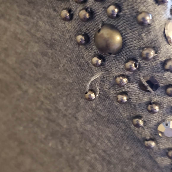 PLUS SIZE bodycon dress by Joseph Ribkoff - Picture 4 of 5